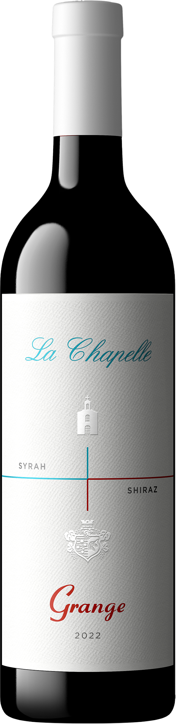 Penfolds Grange La Chapelle 2022